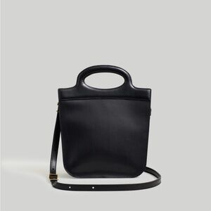 Madewell The Toggle Crossbody Bag